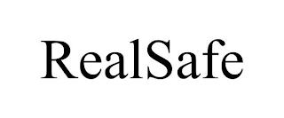 REALSAFE trademark