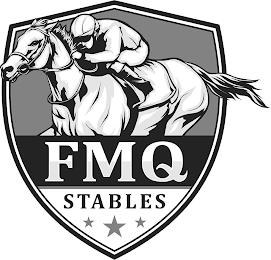 FMQ STABLES trademark