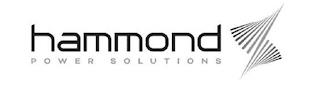 HAMMOND POWER SOLUTIONS trademark