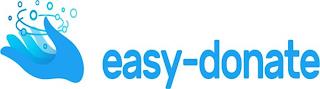 EASY-DONATE trademark