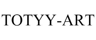 TOTYY-ART trademark