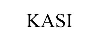 KASI trademark