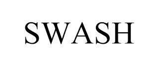 SWASH trademark