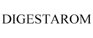 DIGESTAROM trademark