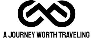 A JOURNEY WORTH TRAVELING trademark