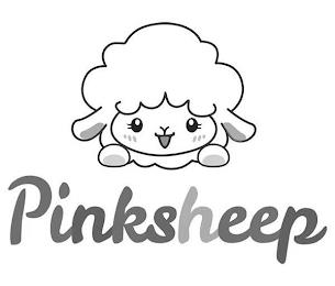 PINKSHEEP trademark