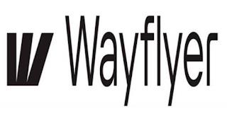 W WAYFLYER trademark