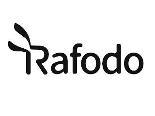 RAFODO trademark