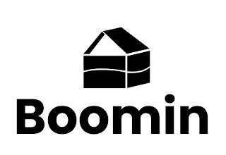 BOOMIN trademark