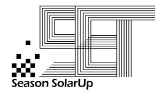 SEASON SOLARUP trademark