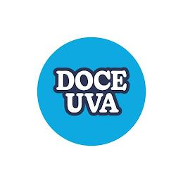 DOCE UVA trademark