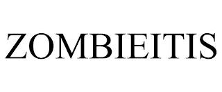 ZOMBIEITIS trademark