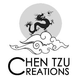 CHEN TZU CREATIONS trademark