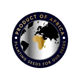 SEEDS trademark