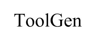 TOOLGEN trademark