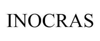 INOCRAS trademark