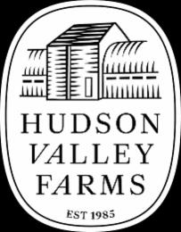 HUDSON VALLEY FARMS EST 1983 trademark