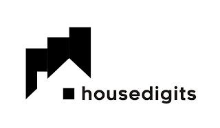 HOUSEDIGITS trademark