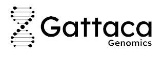 GATTACA GENOMICS trademark