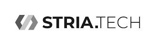 S STRIA.TECH trademark