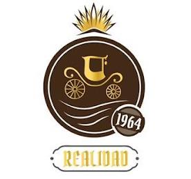 REALIDAD 1964 trademark