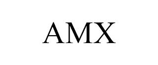 AMX trademark