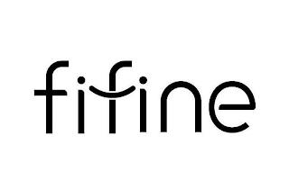 FIFINE trademark