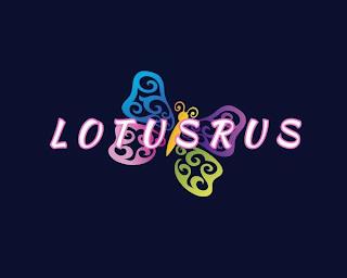 LOTUSRUS trademark