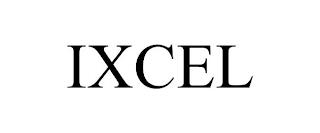 IXCEL trademark