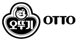 OTTO trademark