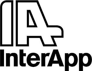 INTERAPP IA trademark