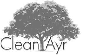 CLEAN AYR trademark