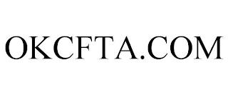 OKCFTA.COM trademark