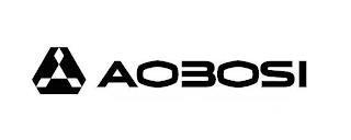 AOBOSI trademark