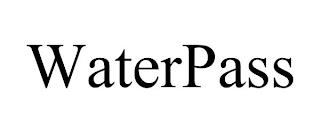 WATERPASS trademark