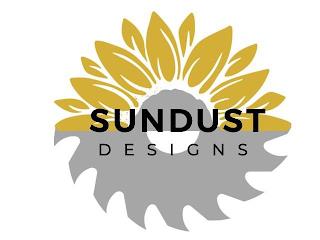 SUN DUST DESIGNS trademark