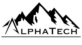 ALPHATECH trademark