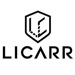 LICARR trademark