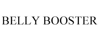 BELLY BOOSTER trademark