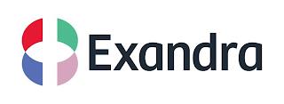 EXANDRA trademark