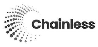 C CHAINLESS trademark