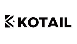 KOTAIL trademark