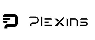 PE PLEXINS trademark