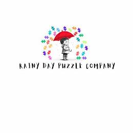 RAINY DAY PUZZLE COMPANY trademark