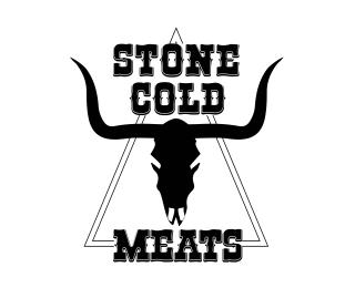 STONE COLD MEATS trademark