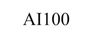 AI100 trademark