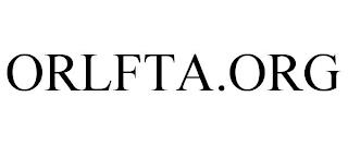 ORLFTA.ORG trademark