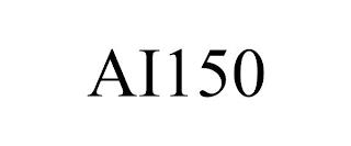 AI150 trademark