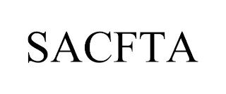 SACFTA trademark