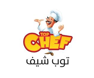 TOP CHEF trademark